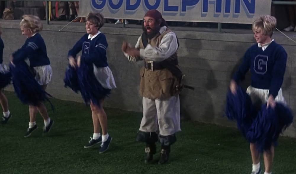 黒ひげ大旋風の画像