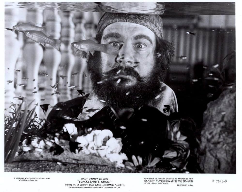 黒ひげ大旋風の画像