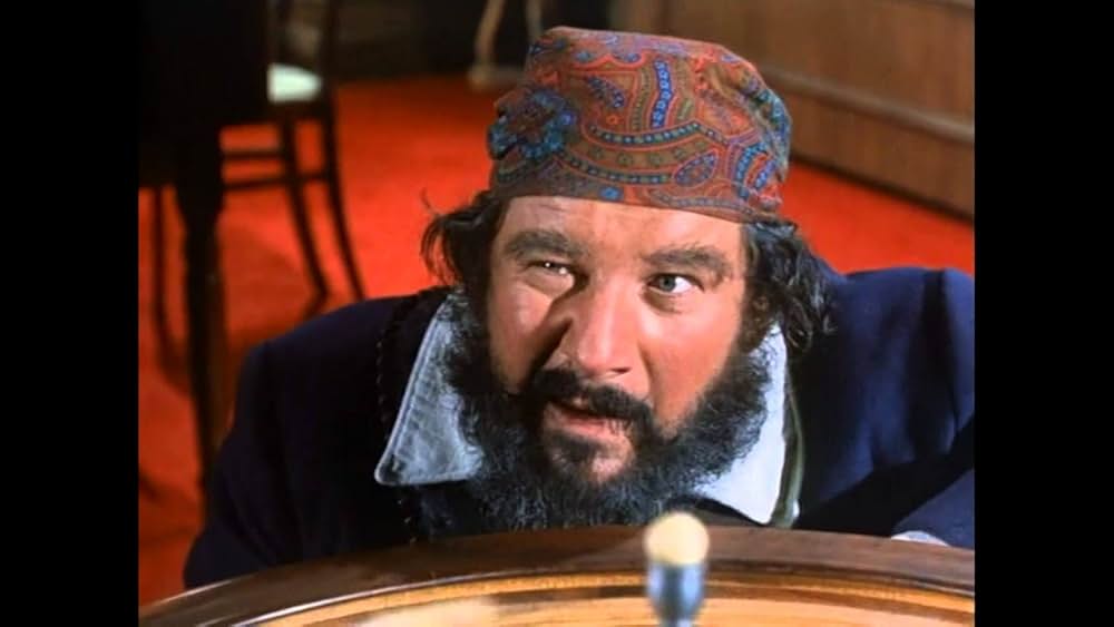 黒ひげ大旋風の画像