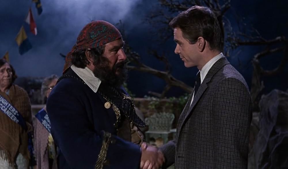 黒ひげ大旋風の画像