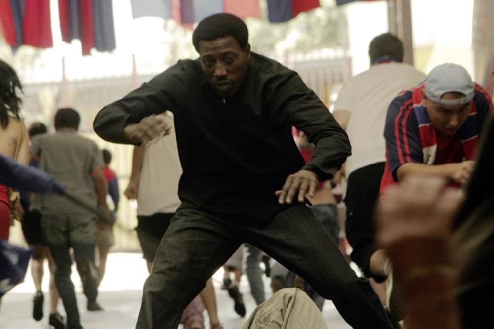 デトネーターの画像