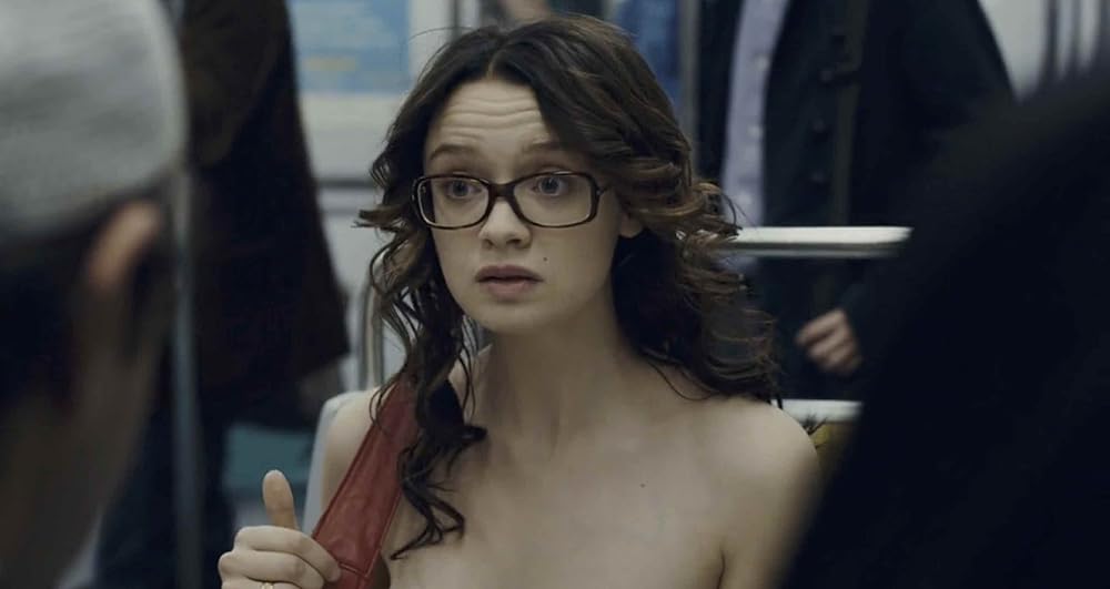 戦争より愛のカンケイの画像