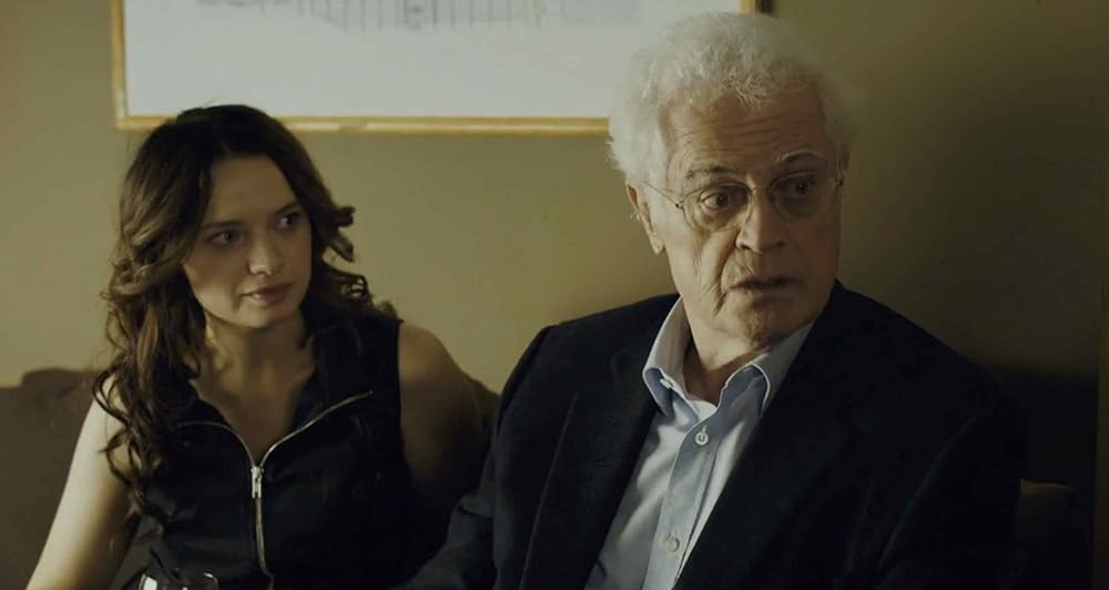 戦争より愛のカンケイの画像