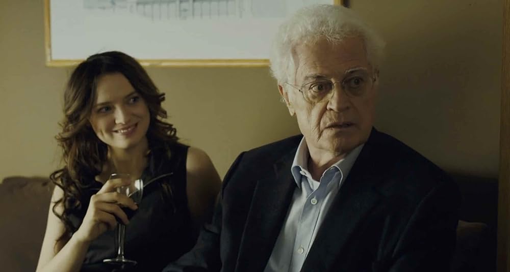 戦争より愛のカンケイの画像