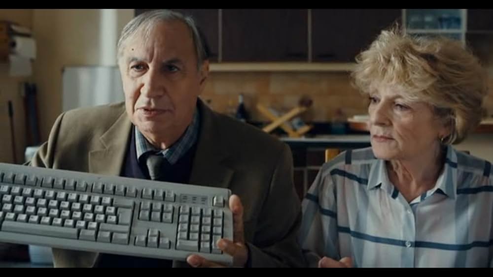 戦争より愛のカンケイの画像