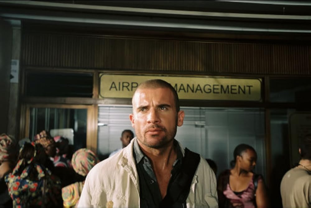 カニング・キラー 殺戮の沼の画像