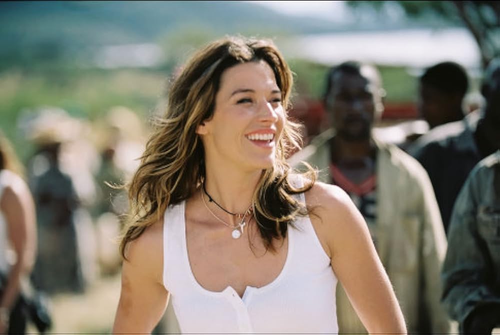 カニング・キラー 殺戮の沼の画像