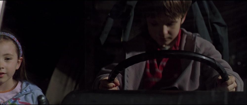 ミムジー 〜未来からのメッセージ〜の画像