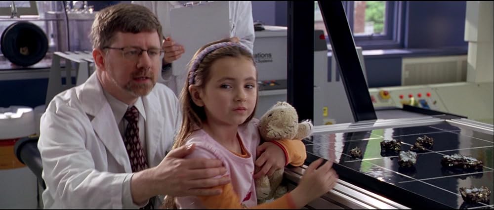 ミムジー 〜未来からのメッセージ〜の画像