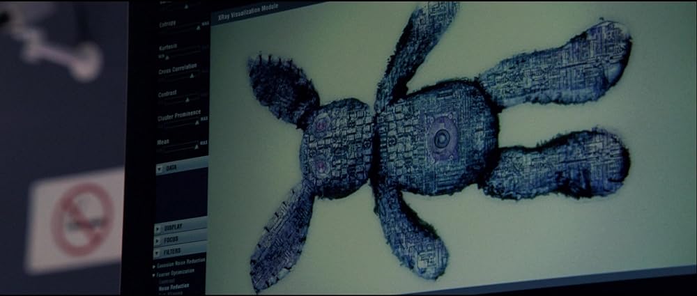 ミムジー 〜未来からのメッセージ〜の画像