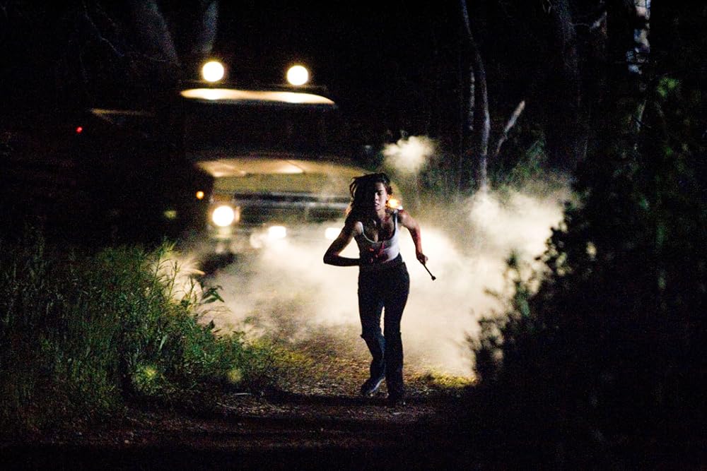 レストストップ デッドアヘッドの画像