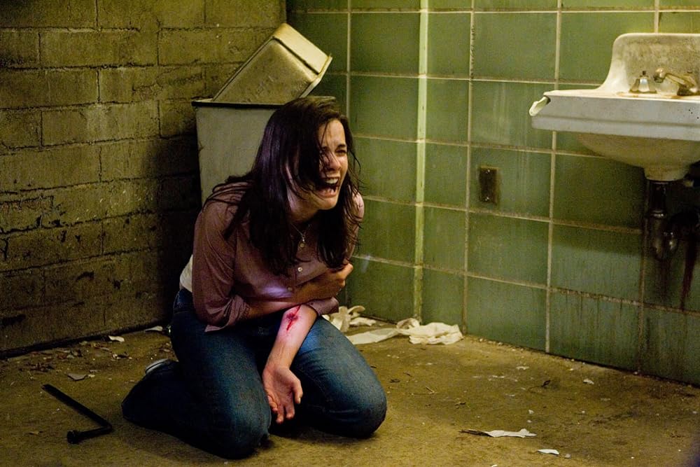 レストストップ デッドアヘッドの画像