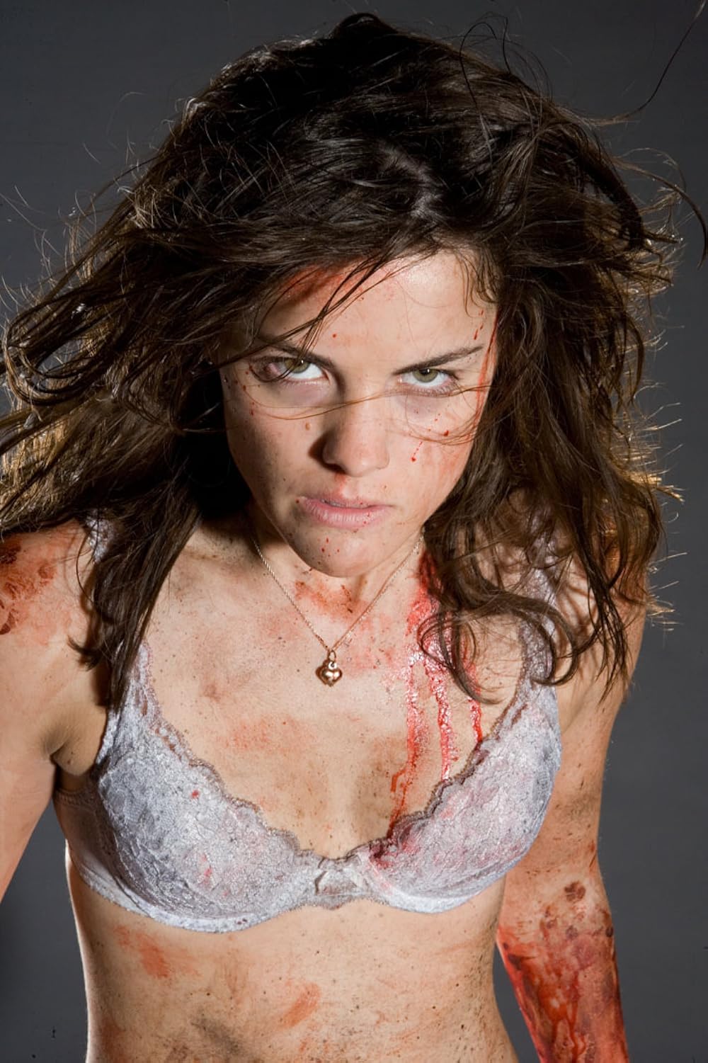 レストストップ デッドアヘッドの画像