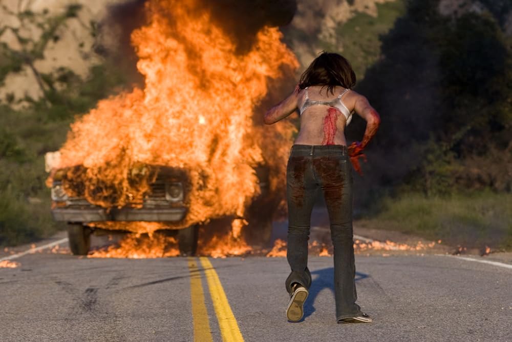 レストストップ デッドアヘッドの画像