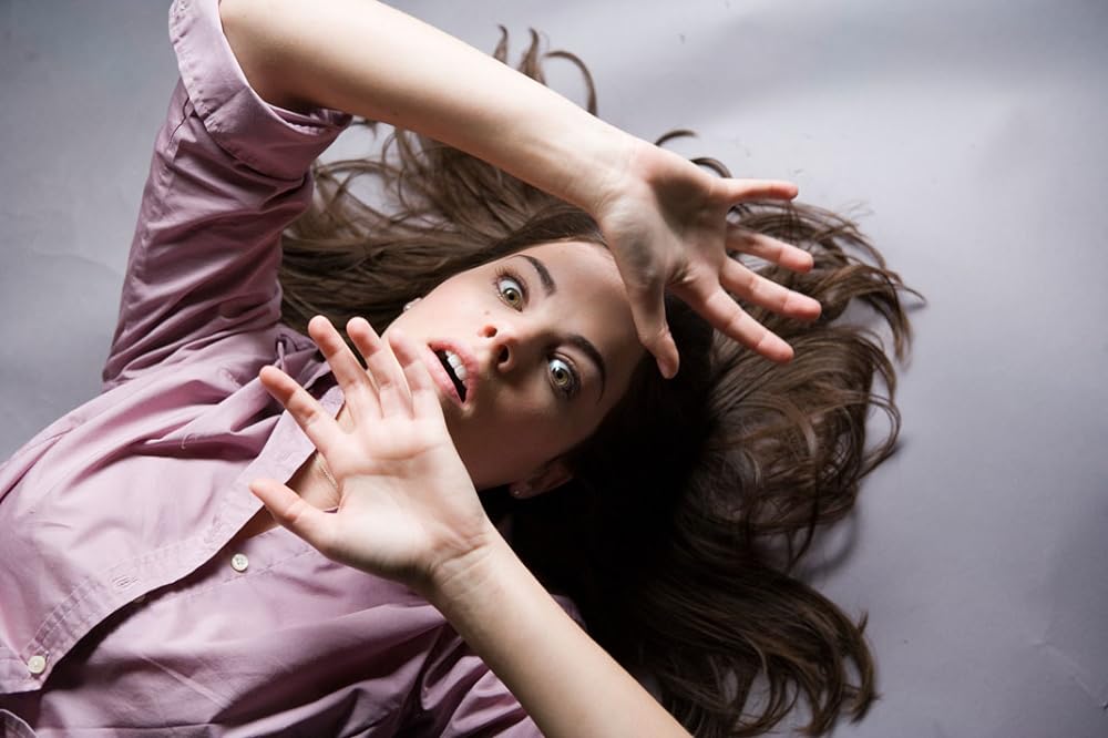 レストストップ デッドアヘッドの画像