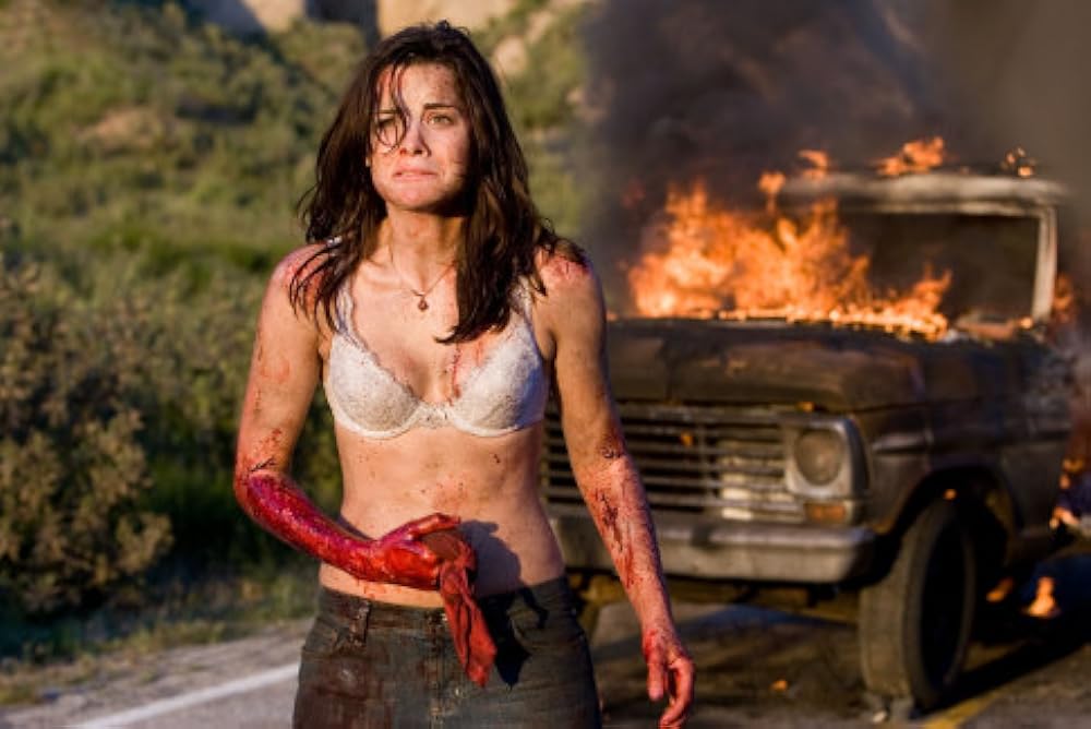 レストストップ デッドアヘッドの画像