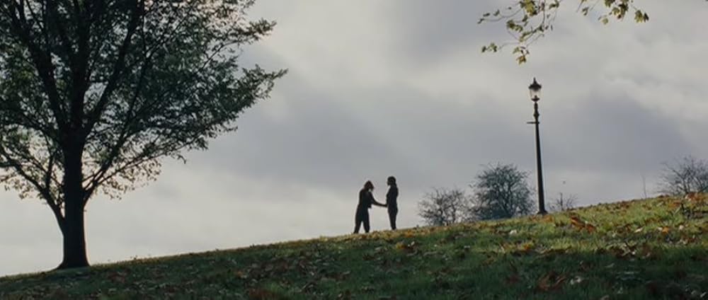 四角い恋愛関係の画像