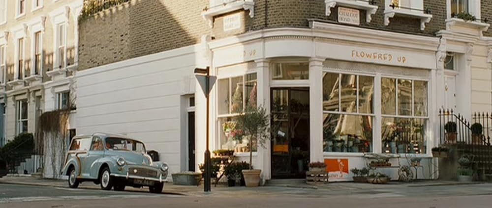 四角い恋愛関係の画像