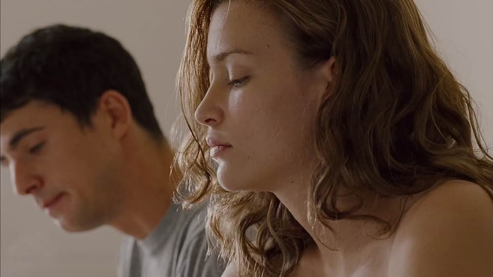 四角い恋愛関係の画像