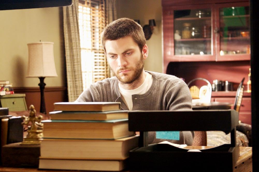 「嘘つきは恋の始まり」ウェス・ベントリーの画像