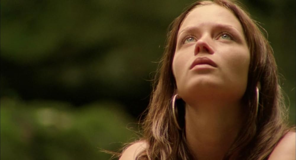 マイ・サマー・オブ・ラブの画像