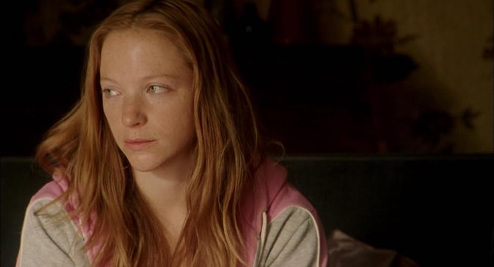 マイ・サマー・オブ・ラブの画像