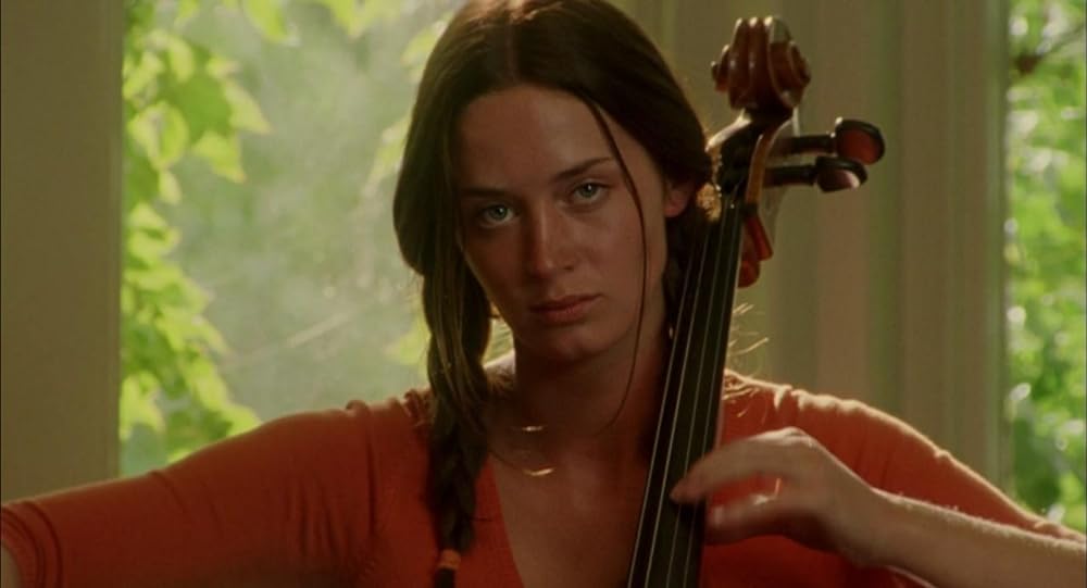 「マイ・サマー・オブ・ラブ」エミリー・ブラントの画像