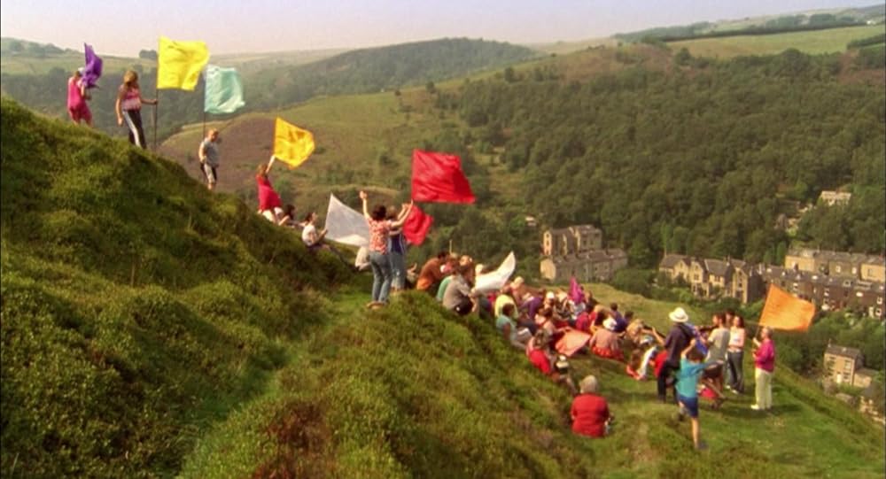 マイ・サマー・オブ・ラブの画像