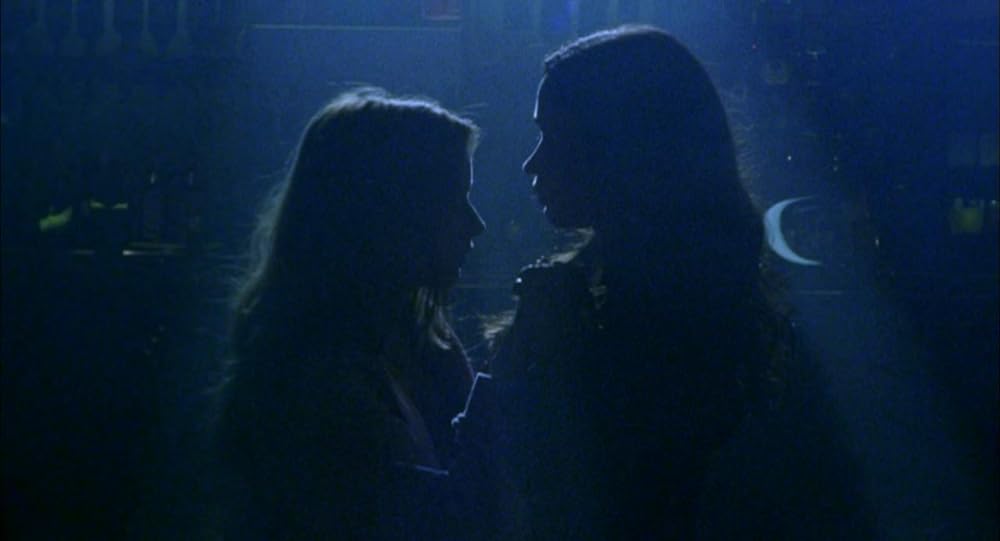 マイ・サマー・オブ・ラブの画像