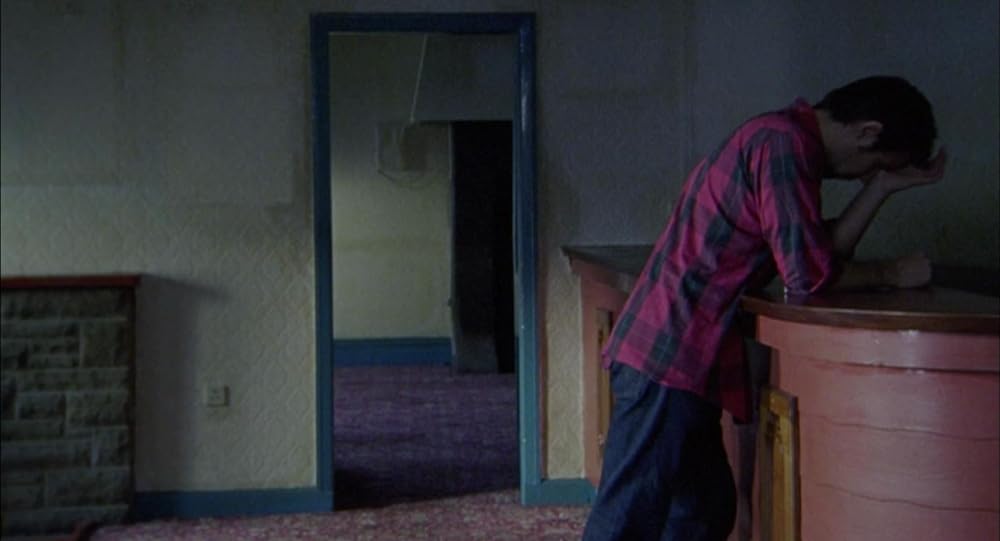 マイ・サマー・オブ・ラブの画像