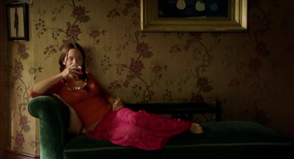 「マイ・サマー・オブ・ラブ」エミリー・ブラントの画像