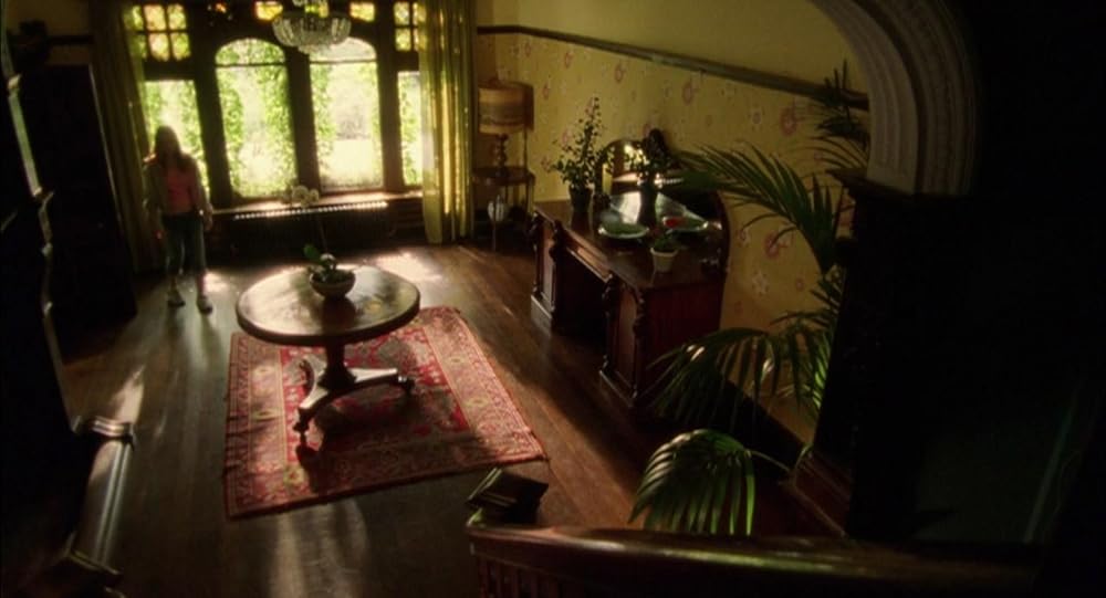 マイ・サマー・オブ・ラブの画像