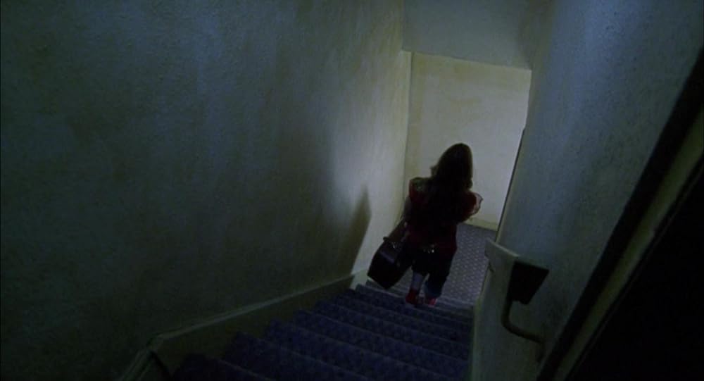 マイ・サマー・オブ・ラブの画像