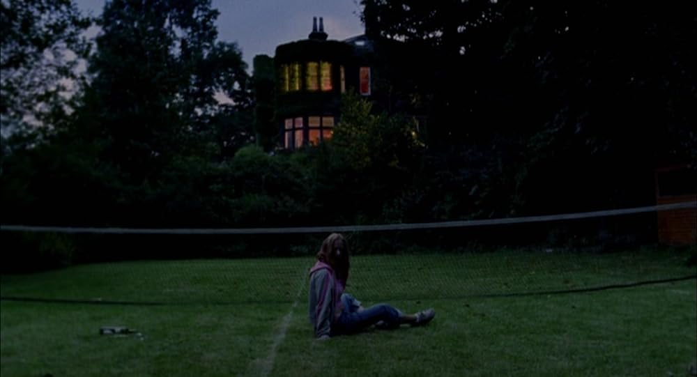 マイ・サマー・オブ・ラブの画像