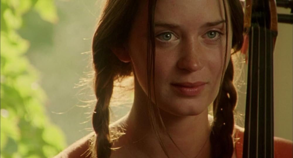 「マイ・サマー・オブ・ラブ」エミリー・ブラントの画像