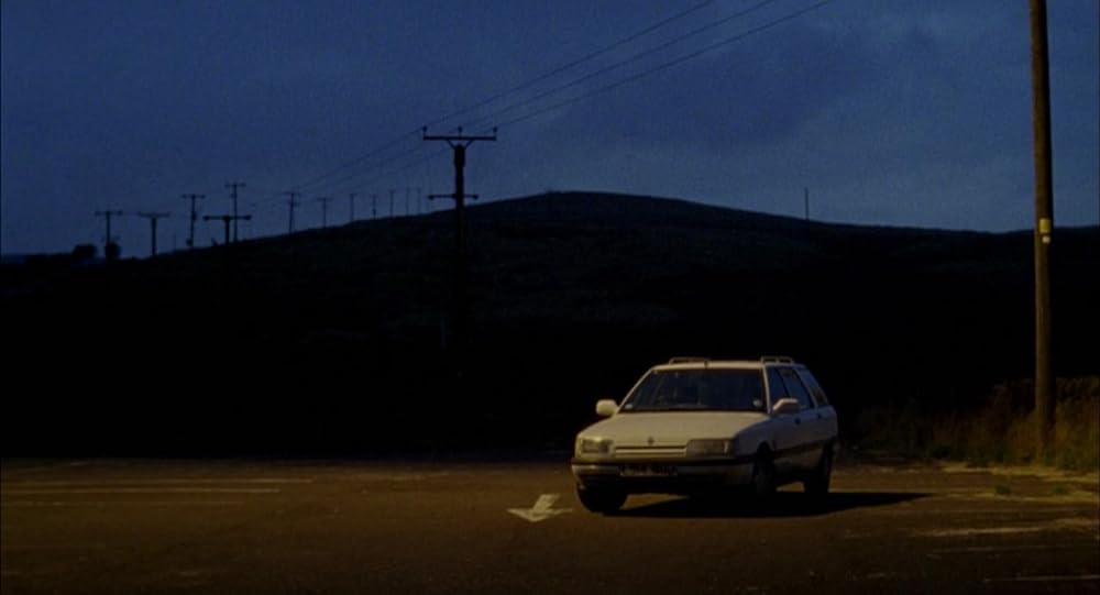 マイ・サマー・オブ・ラブの画像