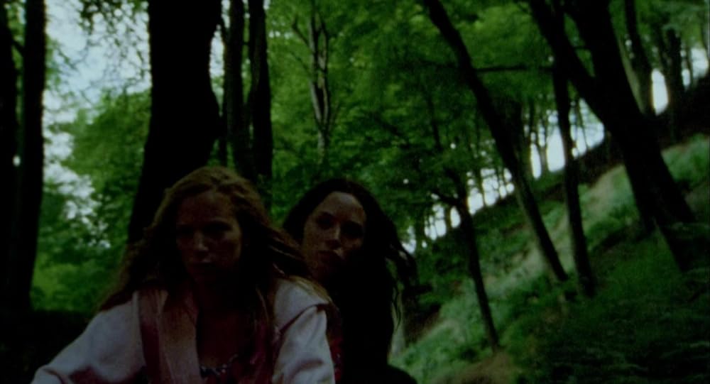 マイ・サマー・オブ・ラブの画像