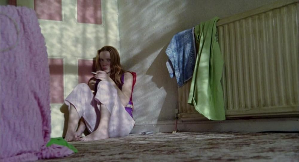 マイ・サマー・オブ・ラブの画像