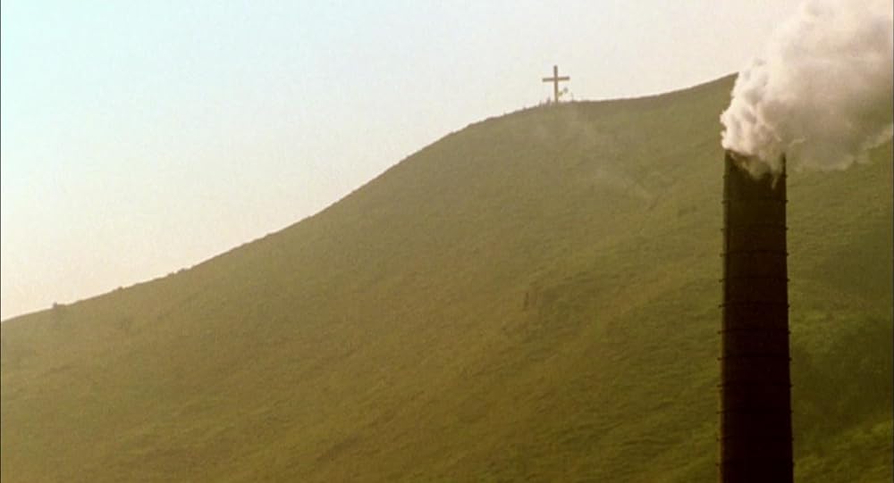 「マイ・サマー・オブ・ラブ」の画像