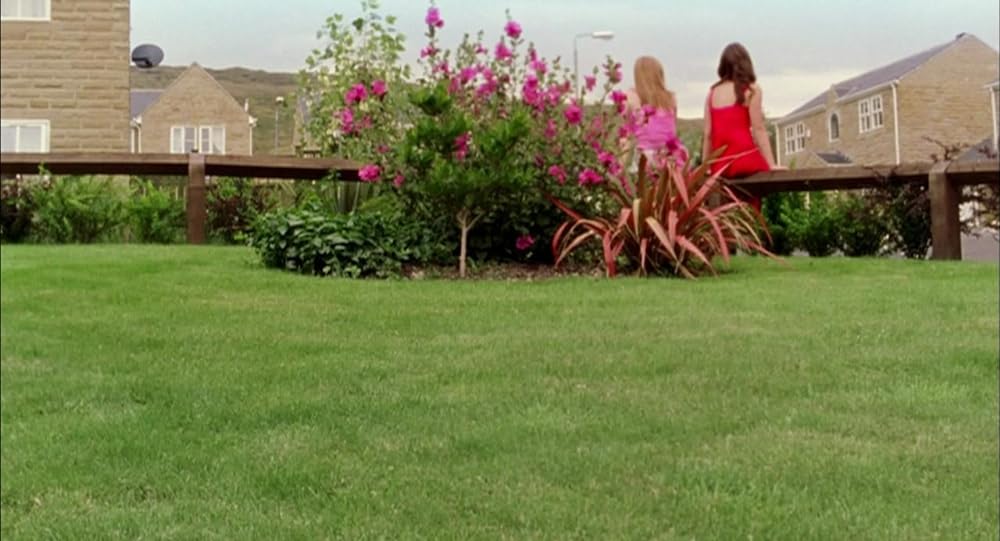 マイ・サマー・オブ・ラブの画像