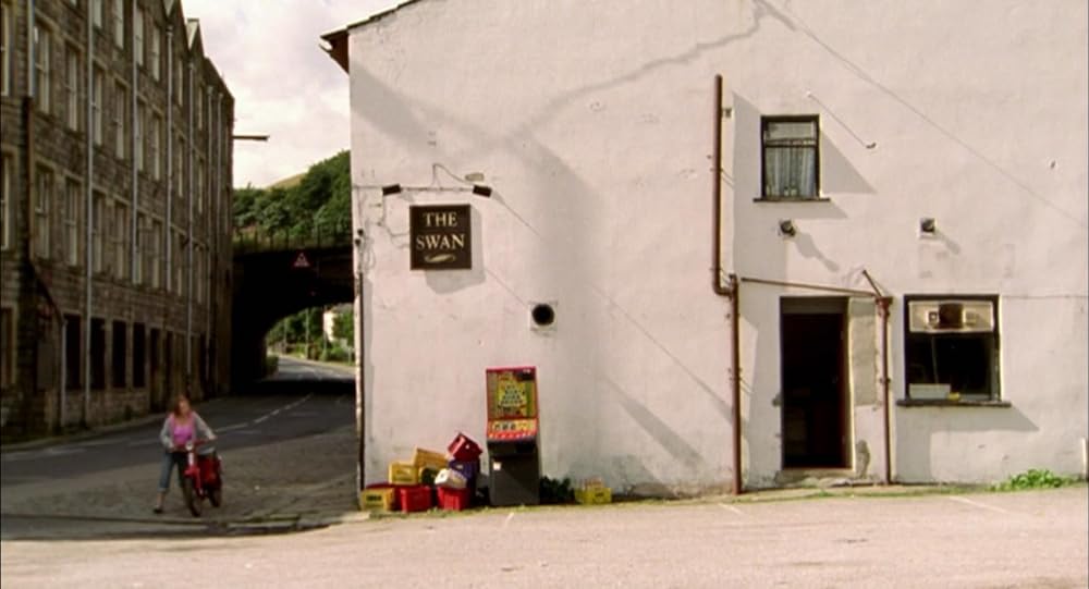 マイ・サマー・オブ・ラブの画像