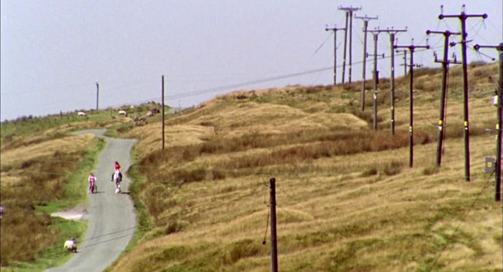 マイ・サマー・オブ・ラブの画像