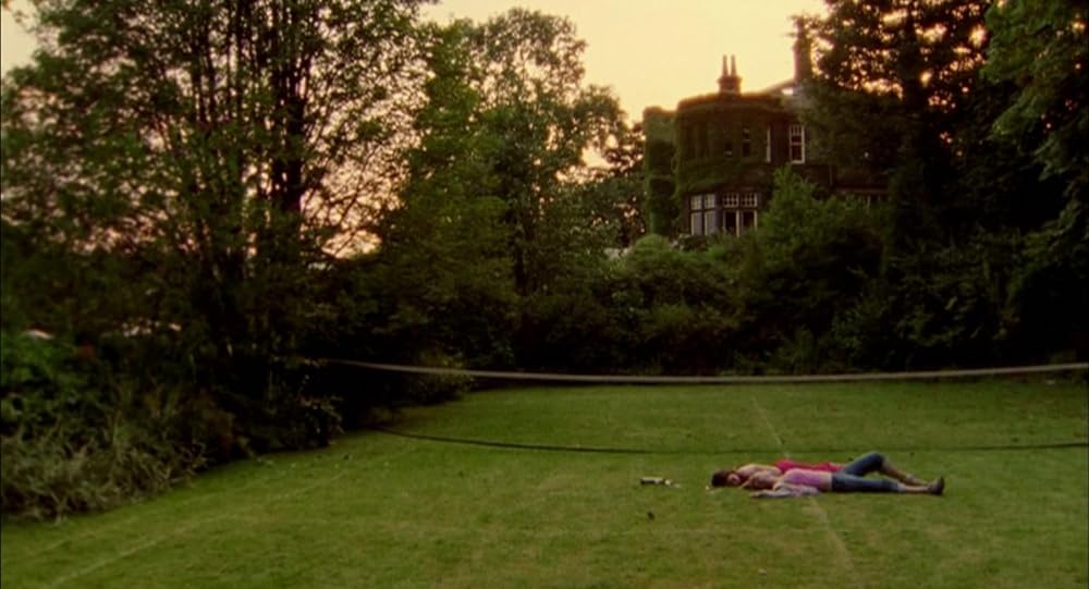 マイ・サマー・オブ・ラブの画像