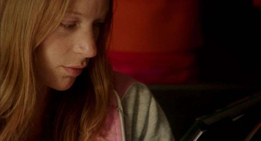 マイ・サマー・オブ・ラブの画像