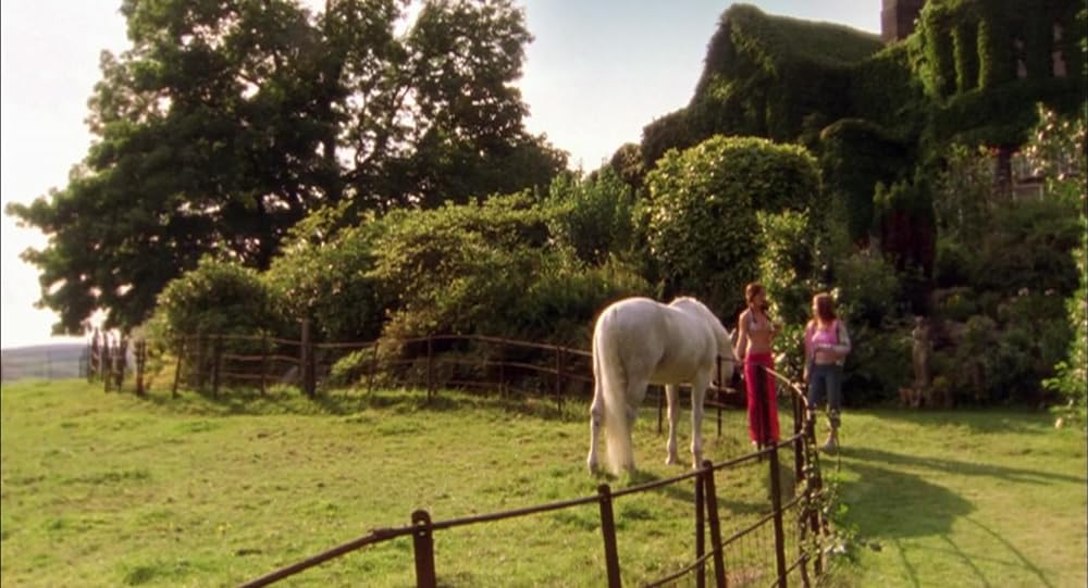 マイ・サマー・オブ・ラブの画像