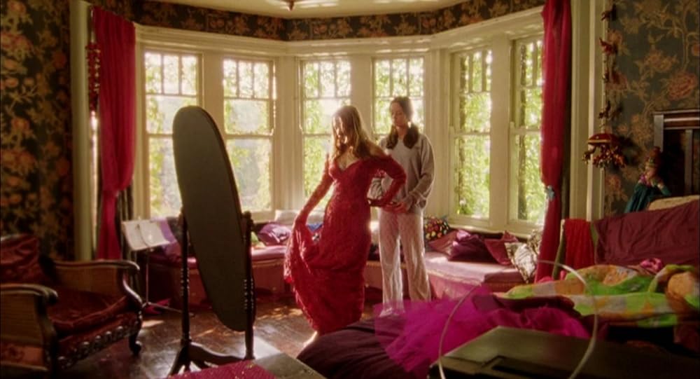 マイ・サマー・オブ・ラブの画像