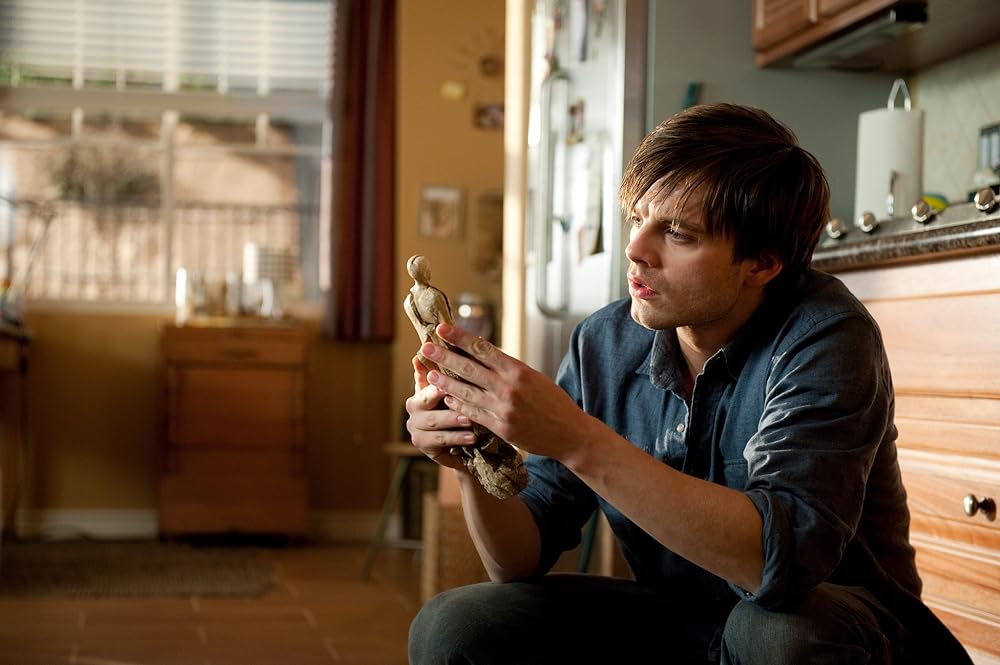 アパリション -悪霊-の画像