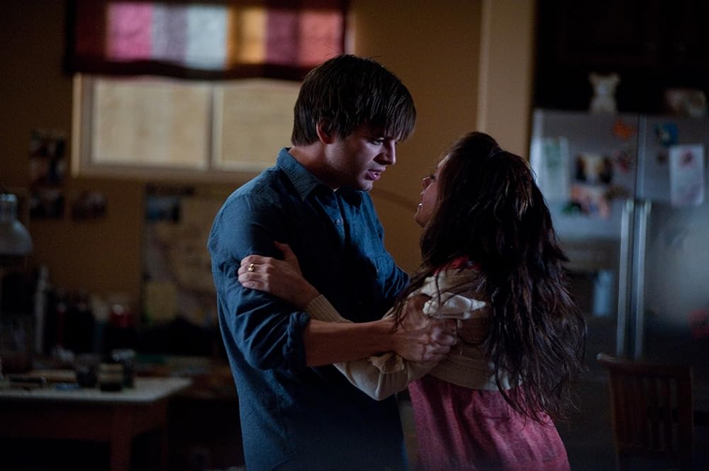 アパリション -悪霊-の画像