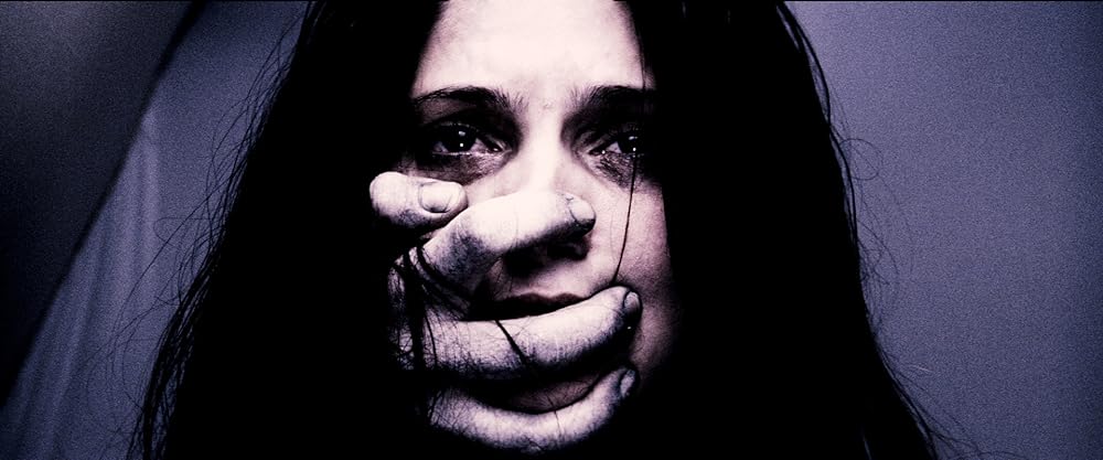 「アパリション -悪霊-」アシュリー・グリーンの画像