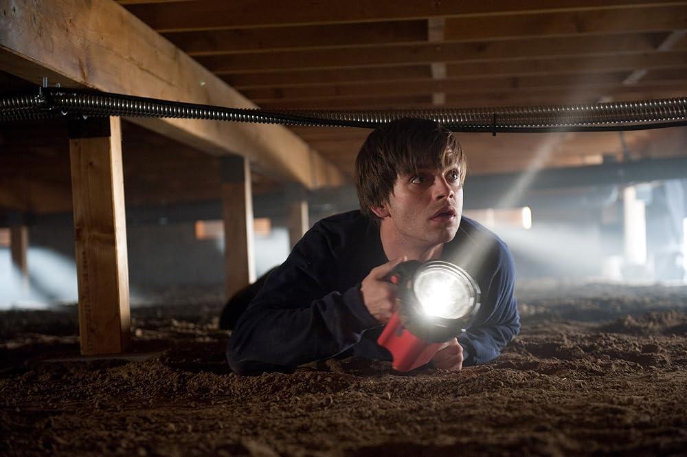 アパリション -悪霊-の画像